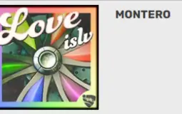 Rocket League Player Anthems