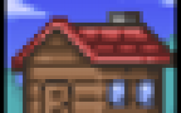 terraria npc i would live with