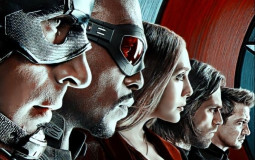 Ranking marvel
