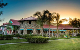 Bahama Breeze Appetizers