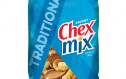chex mix tier list
