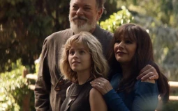 Best Parents in Star Trek