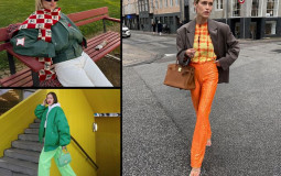 2020-2022 Fashion Trends