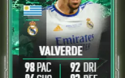 Metamorfo Tierlist +95 Enzo