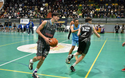 Liga Junior Baleares