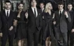vampire diaries characters