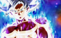 Wer könnte Goku besiegen?