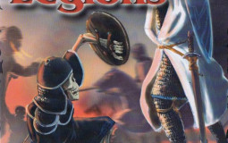 The Dark Legions (2004) Units