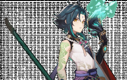 Underwear genshin impact