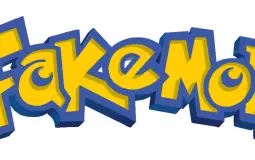 Fakemon Tier List n°1