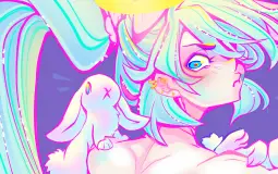 Anime Waifus/Husbando List Design + marryability