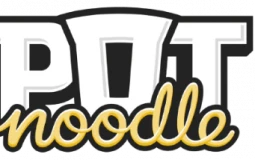 Pot Noodle Flavours