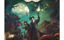 Arkham Horror Kampagnen