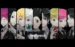 Anime Openings