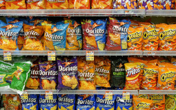 Best Snack Food