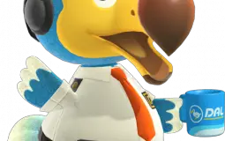 animal crossing