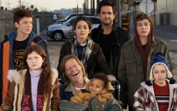 Shameless Character Rank Season 3