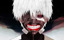 tokyo ghoul