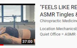 Chiropractor Tier list