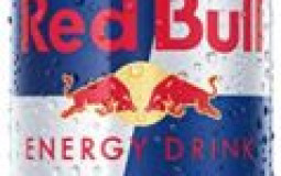 Energy Drink Tier List