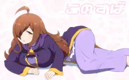 konosuba