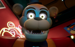 remember when we smashed