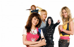 Ранетки сезон 1