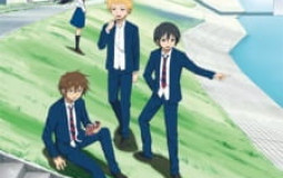 Comedy Anime