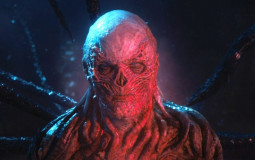 Stranger Things Season 4