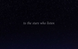 Rating YA Fantasy Characters