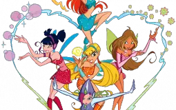 Winx Transformations