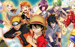 Ultime classification d'anime 4