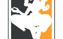 Logo tier