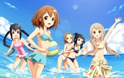 Rhythm games that I played