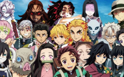 Demon Slayer Characters That Slay ME