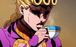 Jojo name tier
