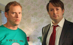 Peep show characters