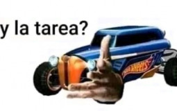 tier list de mis compañeros