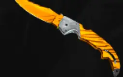 Cheap knives