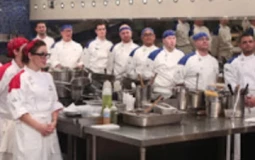 Hell's Kitchen S15 Likability