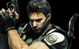 Chris Redfield