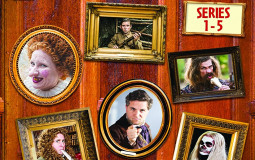 Horrible Histories songs 1-5