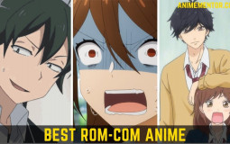 My Romantic Comedy Tier List Is Wrong, As I Expected