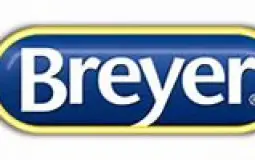 Breyer 2021 releases