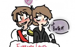 My ships