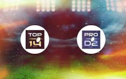 Top 14 / Pro D2