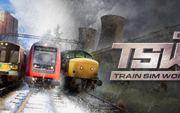 TSW DLCs