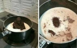 Milk Ape