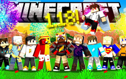 Séries De Minecraft