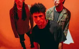 Nightly Discography Tier List